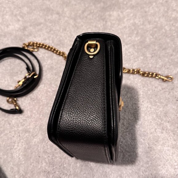 Coach Cassie 19, Black - Picture 4 of 8